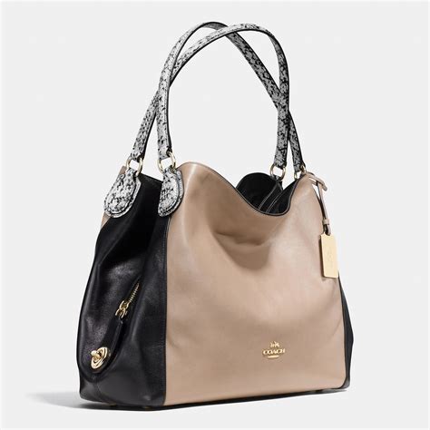 coach bag offers